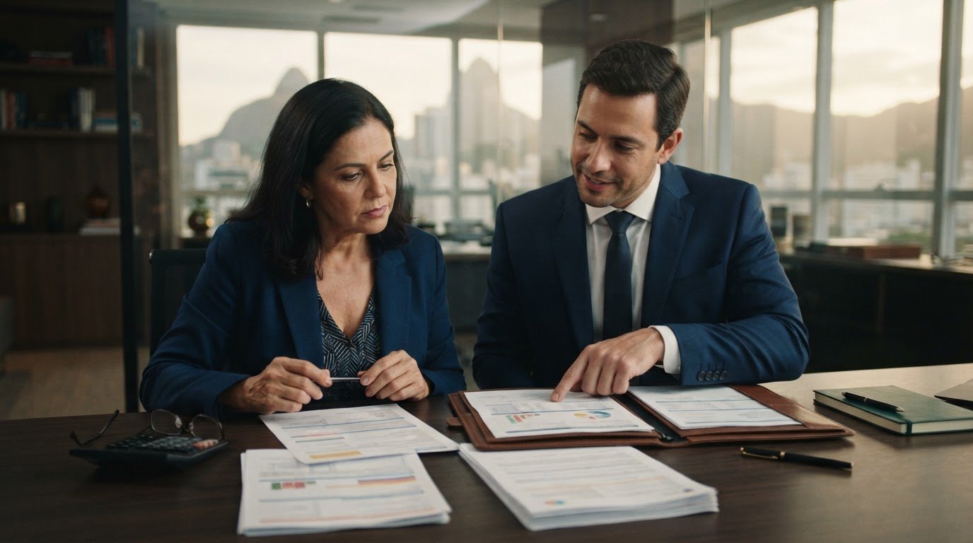 Pensão do Rioprevidência menor que o salário da ativa: o que conferir?