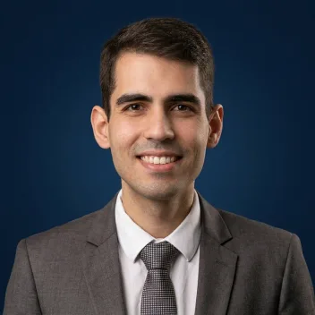 Caio da Costa Figueirôa