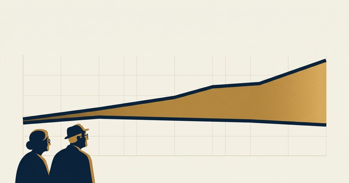 Ilustração do tema: Defasagem