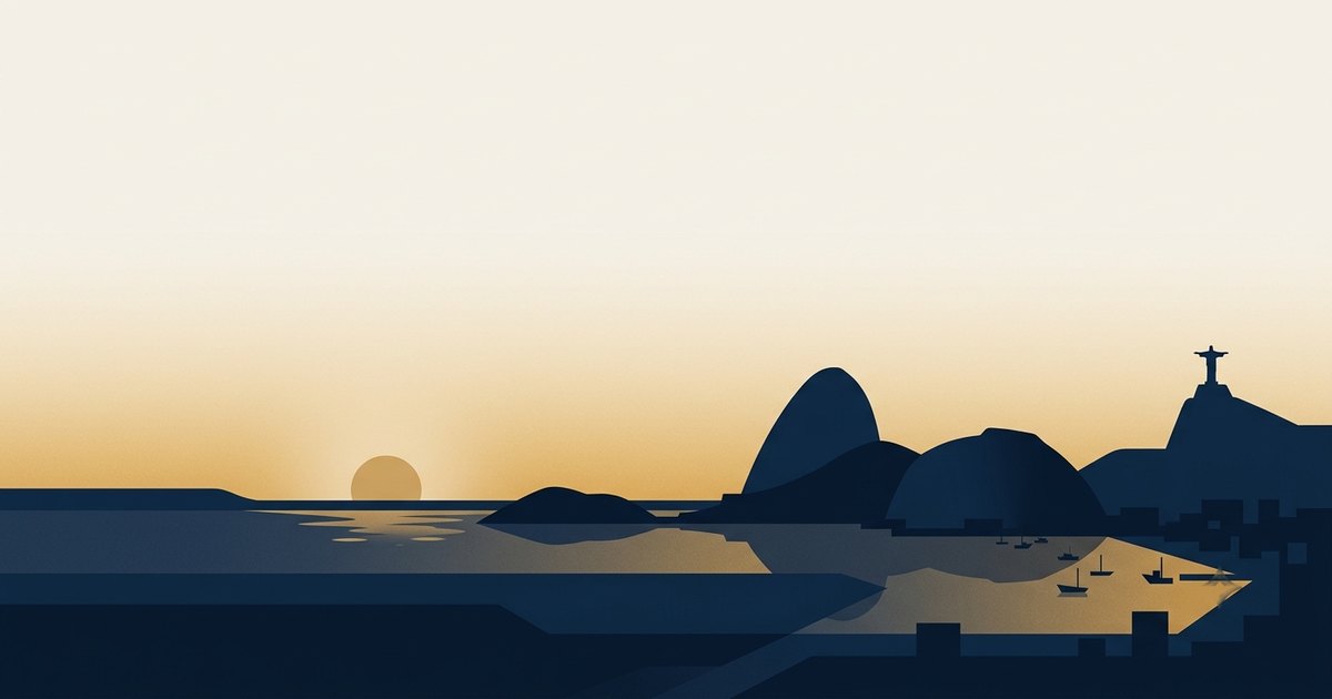 Ilustração do tema: pensões do Rioprevidência