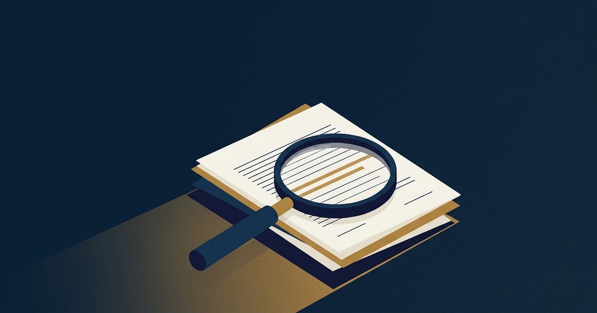 Ilustração do tema: Revisão e atrasados